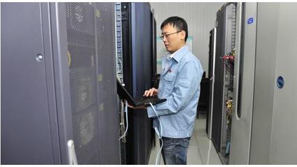 中國(guó)石化管道儲(chǔ)運(yùn) 以釘釘為橋梁，用工控電腦打贏智能運(yùn)營(yíng)的“無聲戰(zhàn)役”