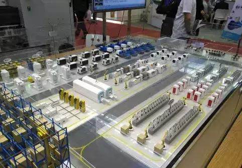 富金機網見證 深圳機械展4天看盡世界工廠智能變革與智能網絡設備新趨勢