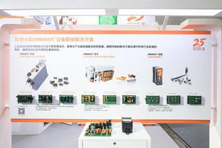 電氣時代網·慕尼黑電子展 魏德米勒數字化時代的智慧聯接與智能網絡設備