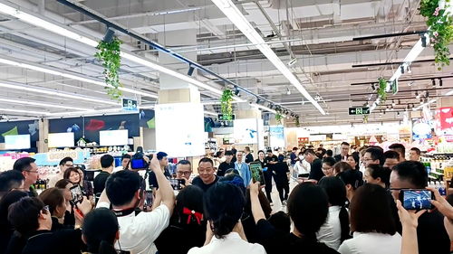 胖東來回應(yīng)幫扶永輝 調(diào)改包括員工薪酬,還將上架胖東來產(chǎn)品